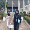 Dua Mahasiswa UMP Ikuti Program Student Mobility di Malaysia Selama 4 Bulan