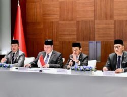 Efisiensi Energi dan Produktivitas, Pemerintah Terapkan WFH ASN Setiap Jumat Mulai April