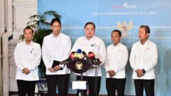 Ekonomi RI Tahan Guncangan Global, Airlangga Sebut Pertumbuhan Kuartal I 2026 Bisa Tembus 5,5 Persen