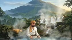 Film Babad Baturraden Berbasis AI Digarap SMP Telkom Purwokerto