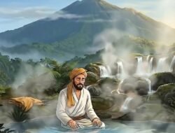 Film Babad Baturraden Berbasis AI Digarap SMP Telkom Purwokerto