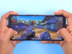 Nubia Neo 5 Pro Resmi Meluncur, Ponsel Gaming Harga Terjangkau dengan Performa Tinggi