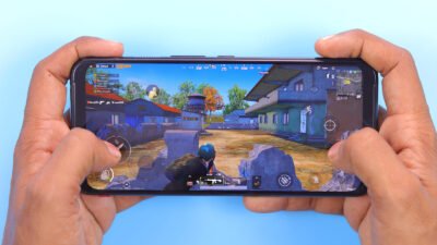 Nubia Neo 5 Pro Resmi Meluncur, Ponsel Gaming Harga Terjangkau dengan Performa Tinggi