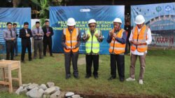 Gedung Satria Ponpes ZIIS Diresmikan, Abdul Mu’ti Soroti Solusi Anak Tidak Sekolah di Banyumas