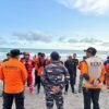 Hari Kedua Pencarian, 2 Bocah Terseret Ombak di Pantai Setrojenar Kebumen Belum Ditemukan