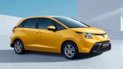 Honda Jazz Terbaru 2026 Meluncur: Desain Modern, Harga Honda Jazz 2026 Mulai Rp162 Jutaan