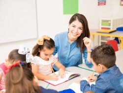 Marak Kasus Daycare, BSN Dorong Standar Nasional untuk Lindungi Anak