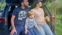 9 Mobil Keluarga 7 Seater di Bawah 400 Juta: MPV & SUV Paling Layak Beli 2026