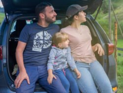 9 Mobil Keluarga 7 Seater di Bawah 400 Juta: MPV & SUV Paling Layak Beli 2026