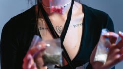 Polresta Banyumas Bongkar Peredaran Sabu Sistem Tempel, Pelaku Simpan 36 Gram Lebih