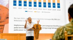 Indonesia Klaim Tahan Krisis Energi Global, Ini Strategi ESDM