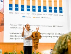 Indonesia Klaim Tahan Krisis Energi Global, Ini Strategi ESDM