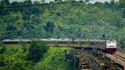 Jadwal Kereta Api Terbaru Daop 5 Purwokerto Mulai 1 Mei 2026, Cek Perubahan Jam & Stasiun Baru!