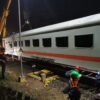 Jalur KA Bumiayu Kembali Normal Usai Anjlokan, Perjalanan Berangsur Pulih