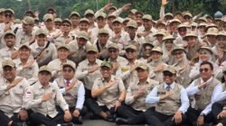 Jelang Haji 2026, Wamenhaj Tekankan Mental Petugas: Ini Misi Suci, Bukan Sekadar Tugas