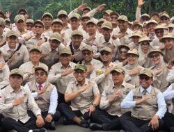 Jelang Haji 2026, Wamenhaj Tekankan Mental Petugas: Ini Misi Suci, Bukan Sekadar Tugas