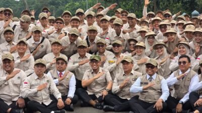 Jelang Haji 2026, Wamenhaj Tekankan Mental Petugas: Ini Misi Suci, Bukan Sekadar Tugas