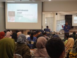 Jelang UTBK 2026, Unsoed Targetkan “Zero Maladministrasi”, Siapkan 18 Ribu Lebih Peserta