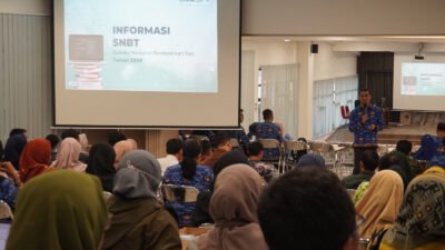 Jelang UTBK 2026, Unsoed Targetkan “Zero Maladministrasi”, Siapkan 18 Ribu Lebih Peserta