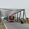 Jembatan Serayu Ditutup Total, Ini Rekayasa Lalu Lintas yang Disiapkan