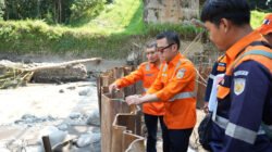 KAI Pastikan Jembatan Prupuk–Linggapura Aman, Penguatan Infrastruktur Dikebut Hadapi Cuaca Ekstrem