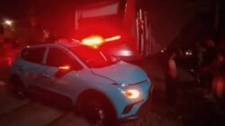 Taksi Green SM Buka Suara Soal Kecelakaan Kereta di Bekasi Timur, Korban Tewas Jadi 7 Orang