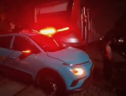 Taksi Green SM Buka Suara Soal Kecelakaan Kereta di Bekasi Timur, Korban Tewas Jadi 7 Orang