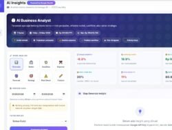 Kezflo Versi 2 Resmi Diluncurkan, Bantu UMKM Beralih ke Keputusan Berbasis Data