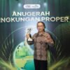 Kilang Cilacap Raih PROPER Emas, Bukti Nyata Komitmen Lingkungan dan Pemberdayaan Masyarakat