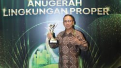 Kilang Cilacap Raih PROPER Emas, Bukti Nyata Komitmen Lingkungan dan Pemberdayaan Masyarakat