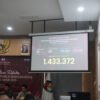 KPU Banyumas Tetapkan 1,43 Juta Pemilih pada Triwulan I 2026