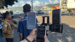 Jaringan Telekomunikasi di Sulut Pulih 100 Persen Usai Gempa M 7,6