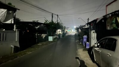 Listrik Sering Padam di Sumbang Banyumas, Warga Desak Perbaikan Serius dari PLN