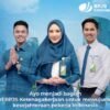 BPJS Ketenagakerjaan Buka Lowongan Kerja, Gratis Tanpa Pungutan Biaya