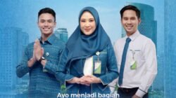 BPJS Ketenagakerjaan Buka Lowongan Kerja, Gratis Tanpa Pungutan Biaya