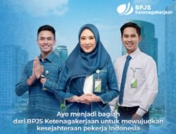 BPJS Ketenagakerjaan Buka Lowongan Kerja, Gratis Tanpa Pungutan Biaya