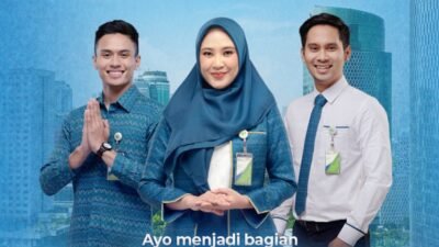 BPJS Ketenagakerjaan Buka Lowongan Kerja, Gratis Tanpa Pungutan Biaya