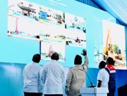 MBG dan Koperasi Desa Jadi Bukti, Prabowo Tegaskan SDA untuk Rakyat