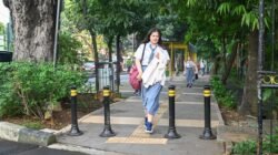 Mendikdasmen Ajak Hemat Energi dari Sekolah, Dorong Naik Transportasi Umum hingga WFH ASN