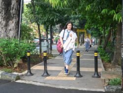 Mendikdasmen Ajak Hemat Energi dari Sekolah, Dorong Naik Transportasi Umum hingga WFH ASN