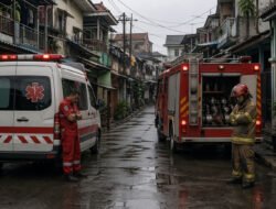 Debt Collector Tipu Ambulans dan Damkar untuk Tagih Utang, DPR Minta Dipidanakan