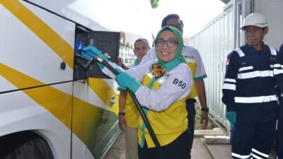 Pemerintah Genjot B50 Mulai Juli 2026, Uji Coba Tunjukkan Hasil Positif di Sektor Otomotif