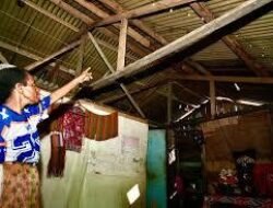 Pemerintah Genjot Bedah Rumah di Papua, 21 Ribu Unit Siap Dibangun Tahun 2026