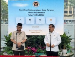 Pemerintah Percepat Layanan Haji 2026, Satgas Dibentuk Cegah Jemaah Tanpa Visa