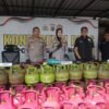 Polisi Bongkar Penyalahgunaan LPG dan BBM Subsidi di Purbalingga, Dua Tersangka Ditangkap