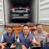 Polisi Bongkar Penyelundupan 1.727 Kendaraan ke Timor Leste, Nilai Transaksi Tembus Rp50 Miliar