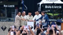 Prabowo Sebut Indonesia “Rising Giant”, Soroti Kemandirian Energi hingga Optimisme Masa Depan