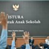 Program “Istana untuk Anak Sekolah”: Cara Baru Negara Menanamkan Jiwa Kepemimpinan sejak Dini