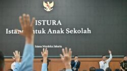 Program “Istana untuk Anak Sekolah”: Cara Baru Negara Menanamkan Jiwa Kepemimpinan sejak Dini