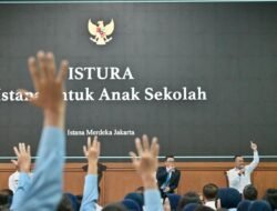 Program “Istana untuk Anak Sekolah”: Cara Baru Negara Menanamkan Jiwa Kepemimpinan sejak Dini